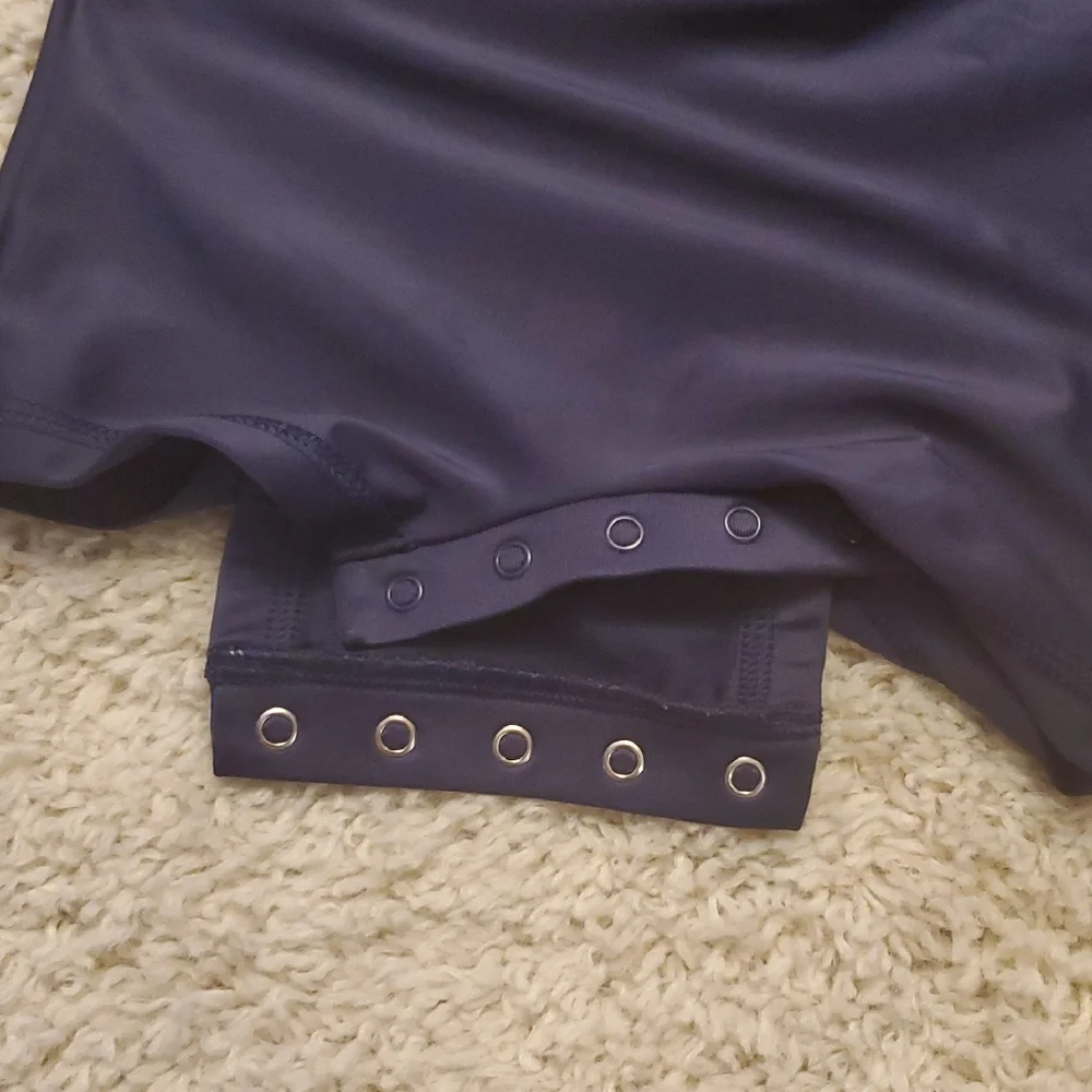 5 For $25 Cat & Jack Kids Long Sleeve Swim Suit Size 18 Months Purple Blue‎